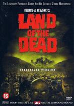Land of the Dead (2005) Dvd, CD & DVD, DVD | Horreur, À partir de 16 ans, Enlèvement ou Envoi, Utilisé, Vampires ou Zombies