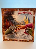 Lp Halloween Keeper of the seven keys Part II, Ophalen of Verzenden, Gebruikt