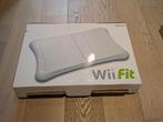 Wii Fit Mit Balance Board, Games en Spelcomputers, Games | Nintendo Wii, Ophalen of Verzenden, Gebruikt, Sport