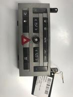 BEDIENINGSPANEEL AIRCO Peugeot 407 SW (6E) (96573322YW02), Auto-onderdelen, Gebruikt, Peugeot