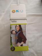 Boba carrier baby draagdoek, Ophalen of Verzenden, Zo goed als nieuw