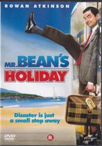 M. Beans Holiday (2007) Rowan Atkinson - Willem Dafoe, Tous les âges, Utilisé, Enlèvement ou Envoi, Comédie d'action