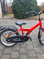 Kinderfiets BNB bike kapoen 16 inch, Ophalen, Gebruikt, 16 tot 20 inch, BNB Bike