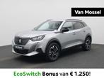 Peugeot 2008 1.5 BlueHDi Allure Apple Carplay| Camera| Cruis, Auto's, Peugeot, Stof, Gebruikt, Euro 6, 4 cilinders