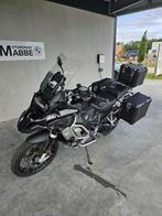 R 1250 GSA - PREMIUM SELECTION, 2 cilinders, 1254 cc, Bedrijf, Meer dan 35 kW