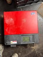Sma sunnyboy 5kw, Ophalen, Zo goed als nieuw