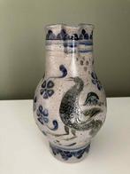 Albert Greiner poterie - mooie kan / kruik, Ophalen of Verzenden