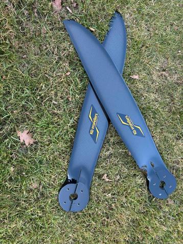 Te koop: proppelor 125cm PAP Ros  NIEUW!!! beschikbaar voor biedingen