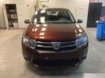 Dacia Sandero, Auto's, Dacia, Voorwielaandrijving, Stof, Bruin, Particulier