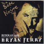 2 CD's Bryan FERRY - Live in Budokan 1988, Verzenden, Poprock, Nieuw in verpakking