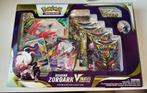 Pokemon Zoroark Vstar Premium Collection, Enlèvement ou Envoi, Neuf