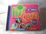 CD - RADIO DONNA - HITCLUB - 99 - 2, Cd's en Dvd's, Ophalen of Verzenden, Zo goed als nieuw, Dance