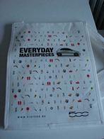 Fiat 500 shopper, Ophalen of Verzenden, Nieuw, Wit, Shopper