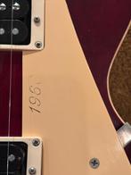 Gibson Les Paul Classic 1960 réédition 2003, Enlèvement ou Envoi, Utilisé, Solid body, Gibson