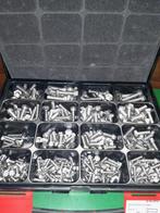 Boîte de boullonerie inox, Bricolage & Construction, Enlèvement