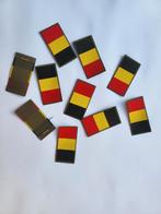 Drapeaux de l'armée belge, Collections, Enlèvement ou Envoi