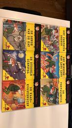 Geronimo Stilton - MINI MYSTERIES - volledige set, Ophalen, Fictie algemeen, Geronimo Stilton, Zo goed als nieuw