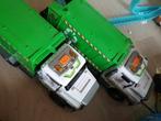 Vuilniswagen van 50 cm, Kinderen en Baby's, Speelgoed |Speelgoedvoertuigen, Ophalen, Zo goed als nieuw