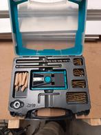 Kit de fabrication meubles wolfkraft neuf jamais utilisé, Enlèvement