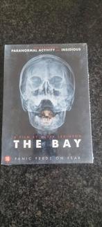 The bay dvd nieuw NL, Ophalen of Verzenden, Nieuw in verpakking
