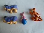 Duplo dieren, Winnie the Pooh, Kinderen en Baby's, Speelgoed | Duplo en Lego, Ophalen of Verzenden, Losse stenen, Duplo