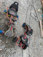 2 samen gocar, Enlèvement, Comme neuf