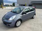 NISSAN - 2007 - NOTA - Personenauto, Auto's, Nissan, Gebruikt, Overige modellen, Overige brandstoffen, Bedrijf