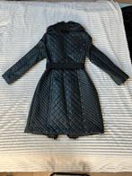 Dames jas maat 40 Large, Kleding | Dames, Zwart, Maat 42/44 (L), Nieuw, Ophalen of Verzenden
