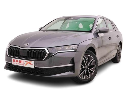 SKODA Octavia 1.5 TSi 150 DSG Combi New Model Family Plus +, Auto's, Skoda, Octavia, ABS, Airbags, Airconditioning, Boordcomputer
