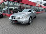 Mercedes CLS 320CDI •ALCANTARA DAK• •MEMORY• •OPEN DAK•, Automaat, Bedrijf, Diesel, CLS