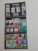 Les timbres belges de 1970 MNH, Gomme originale, Neuf, Enlèvement ou Envoi, Non oblitéré