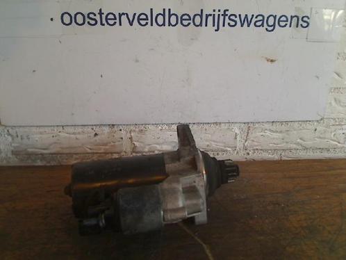 Startmotor van een Seat Ibiza, Auto-onderdelen, Motor en Toebehoren, Seat, Gebruikt, 3 maanden garantie, Ophalen of Verzenden