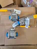 Lot de 3 Valve, Ophalen of Verzenden, Nieuw