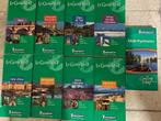Guides Michelin France / Autres pays et capitales, Boeken, Reisgidsen, Michelin, Europa, Reisgids of -boek, Ophalen