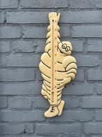 MICHELIN oude reclame thermometer, Verzamelen, Merken en Reclamevoorwerpen, Ophalen, Gebruikt, Reclamebord