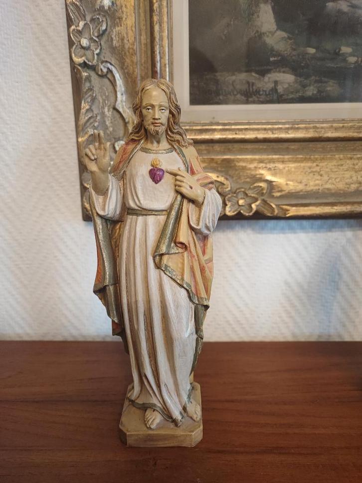 Christusbeeld, Antiek en Kunst, Antiek | Religieuze voorwerpen, Ophalen