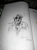 Dessin dédicacé de DANY pour Histoire sans fin eo, Livres, Enlèvement ou Envoi