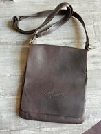 Schoudertas, Ophalen of Verzenden, Zo goed als nieuw