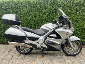 Honda ST 1300 pan European abs beschikbaar voor biedingen