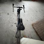 Fiets Cube, Enlèvement, Utilisé