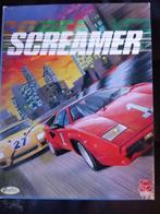 SCREAMER, Games en Spelcomputers, Games | Pc, Racen en Vliegen, Nieuw, Eén computer, Ophalen of Verzenden