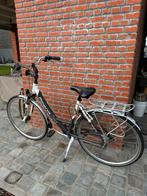 Fiets dames/tiener, Ophalen, Gebruikt