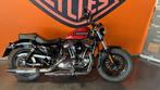 Harley-Davidson Chopper FORTY EIGHT SPECIAL (bj 2019), Motoren, Overig, 1200 cc, ABS