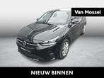 Opel Corsa 1.2 Turbo 74kW S/S Edition, Voorwielaandrijving, 116 g/km, Stof, Gebruikt