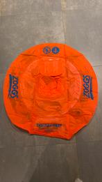 Baby float - trainer Seat - Zoggs, Kinderen en Baby's, Ophalen, Zoggs, Jongetje of Meisje, Zo goed als nieuw