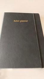 Bullet planner A4-formaat, Ophalen of Verzenden, Nieuw