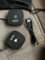 Aleck C4D speakers, walkie talkie, tracking, Enlèvement ou Envoi, Comme neuf