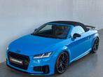 Audi TT 45TFSI S-Line  *** COMPETITION PACK ***, Autos, Audi, Cuir et Alcantara, Euro 6, Entreprise, Noir