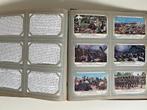 Liebig compleet album - Histoire du Congo Belge - 1949/1952, Verzamelen, Verzenden, Prent