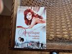 ANGELIQUE, Cd's en Dvd's, Ophalen, Zo goed als nieuw